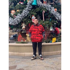 Meet your Posher, Alejandro